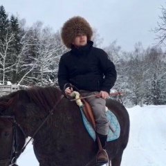 Алим Черкес, 01.02, İstanbul