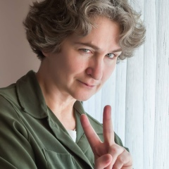 Мария Миркес, 04.03, Красноярск