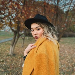 Мадина Madina, 01.01