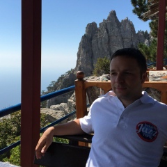 Ярослав Горин, 08.11.1989, Анискино