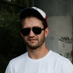 Кирилл Коротченков, 08.04.1923, Москва