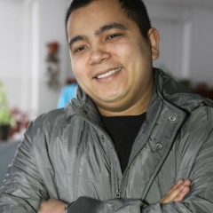 Рашид Турсунмахмудов, 21.09.1993, Кызыл Кайрат