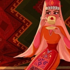 Гоар Гаспарян, 25.06, Казань