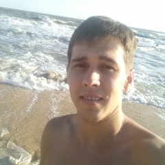 Замир Имангулов, 14.09, Набережные Челны