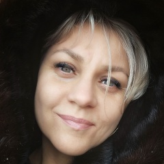 Алёна Зорина, 03.09.1987, Рязань