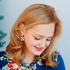 Светлана Столярова, 04.02, Киев