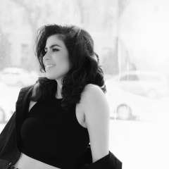 Kristina Djamalova, 02.12.1996, Ташкент