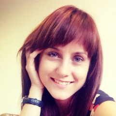 Юлия Мартынова, 12.01, Владивосток