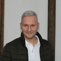 Филипп Шутяев, 04.04, Санкт-Петербург