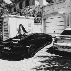 Ашим Габбазов, 03.05, Москва