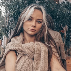 Лиза Fai...vai..., 23.05.1996, Москва