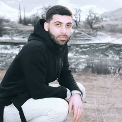 Leva Martirosyan, 12.05, Владикавказ