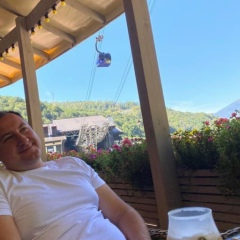 Андрей Кузнецов, 21.11.1980, Москва