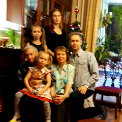 Сергей Шаршов, 14.11.1972, Санкт-Петербург