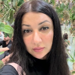 Вероника Зайцева, 02.05.1983, Москва