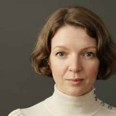 Дарья Прайс, 26.06.1987