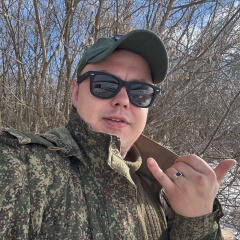 Aleksey Kuzovov, 01.06, Тверь