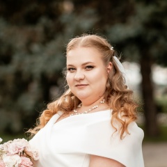 Алина Ворсина, 03.06.1996, Волгоград