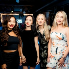 Анастасия Частная, 21.10.1988, Алматы