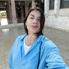 Анна Савченко, 05.02.1986, Уфа