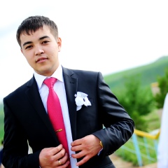 Данияр Кубеев, 11.07.1988, Астана