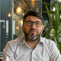 Хусейн Кагорбеков, 24.02.1978, Monterrey