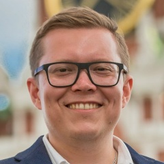 Павел Никифоров, 30.10, Москва