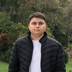 Александр Пархоменко, 05.02.1990