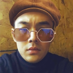 Айбек Амантай, 06.04, Астана