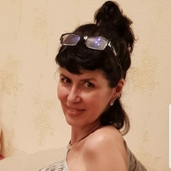 Людмила Ткачук, 16.07, Санкт-Петербург