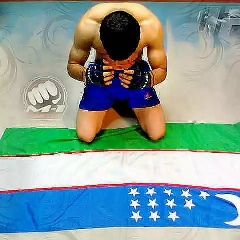 Sanjar Jalilov, 09.03.1990, Санкт-Петербург