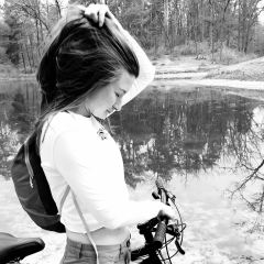 Надежда Пушкарева, 23.11