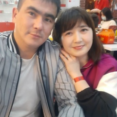 Акерке Айткул, 11.03.1993, Астана