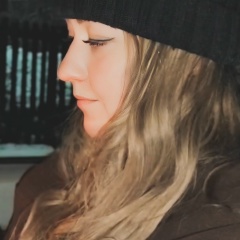 Яна Копнова, 25.01