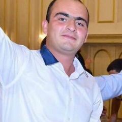 Sipan Mxitaryan, 16.03.1989
