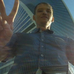 Андрей Орехов, 12.08, Москва