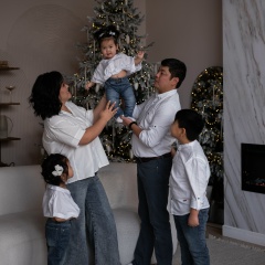 Катерина Сим, 26.08, Астрахань