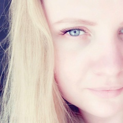 Олеся Дынзина, 25.06, Санкт-Петербург