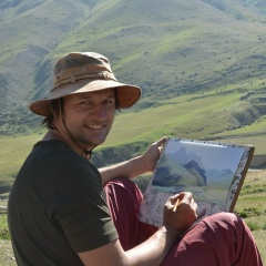 Павел Пугачев, 17.01, Волгоград