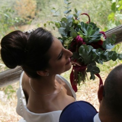 Анна Меграбян, 31.10.1987, Москва