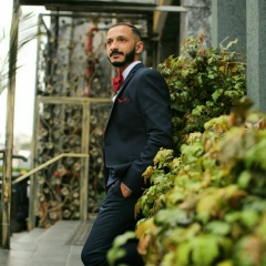 Sam Guda, 27.01.1986