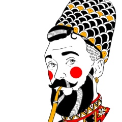 Андрей Кальпас, 23.08