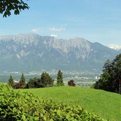 Анна Самсонова, 26.04.1980, Sankt Gallen