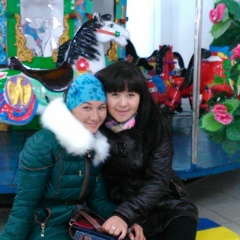 Perizat Kurbanbekova, 17.02.1994, Ош