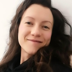 Наталья Август, 27.03