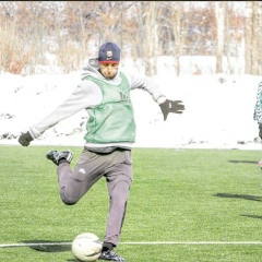 Gor Asatryan, 05.09, Ереван