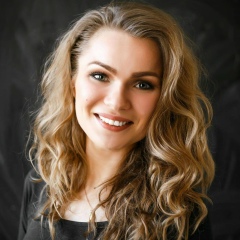 Ирина Гуляева, 28.05.1990, Киев