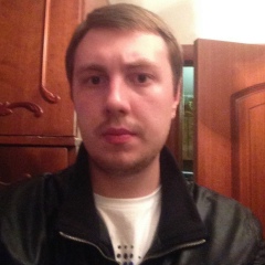 Андрей Захаров, 02.02.1991, Москва