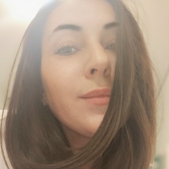 Мария , 14.10.1988, Надым