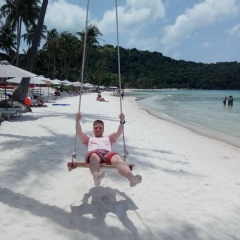 Кирилл Китаев, 14.06, Москва